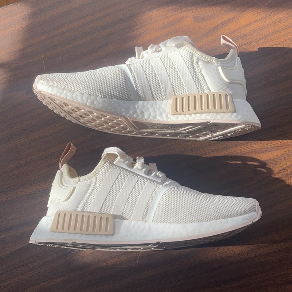 Adidas NMD size 8